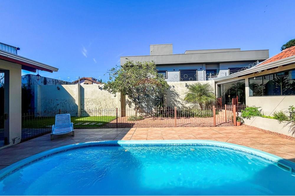 Casa - Venda - São Leopoldo , Rio Grande do Sul - IMG_2317.jpeg - 610411022-107