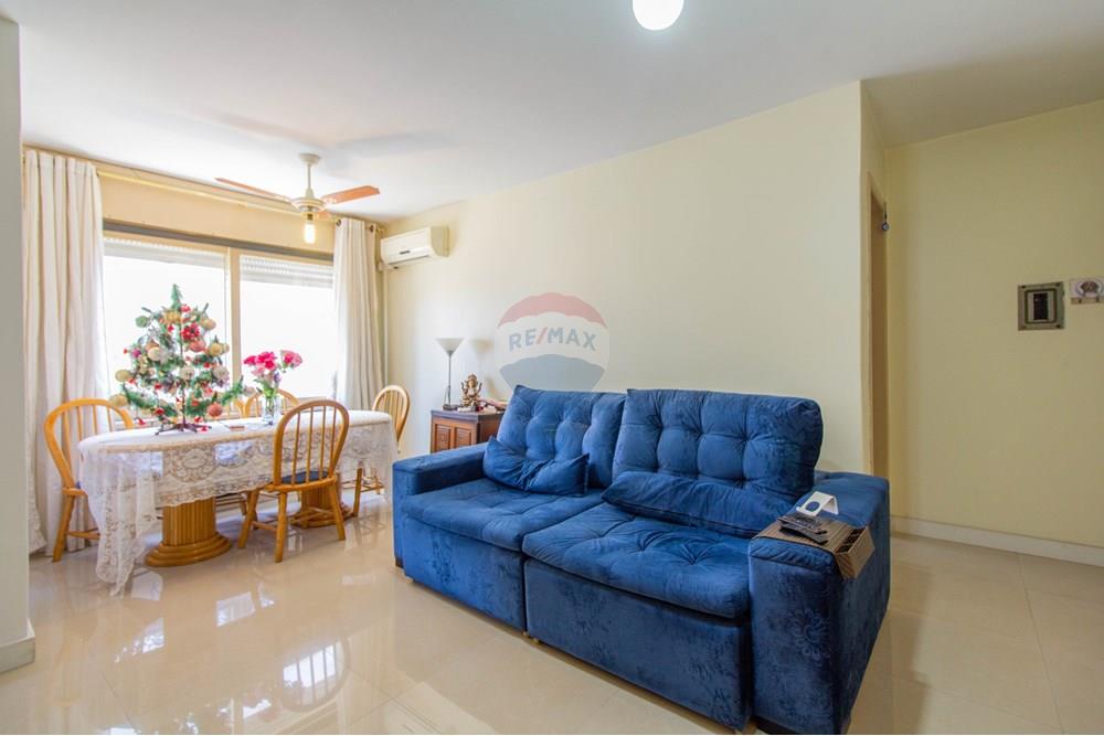 Apartamento - Venda - Porto Alegre , Rio Grande do Sul - 02sala004.jpg - 610101007-51