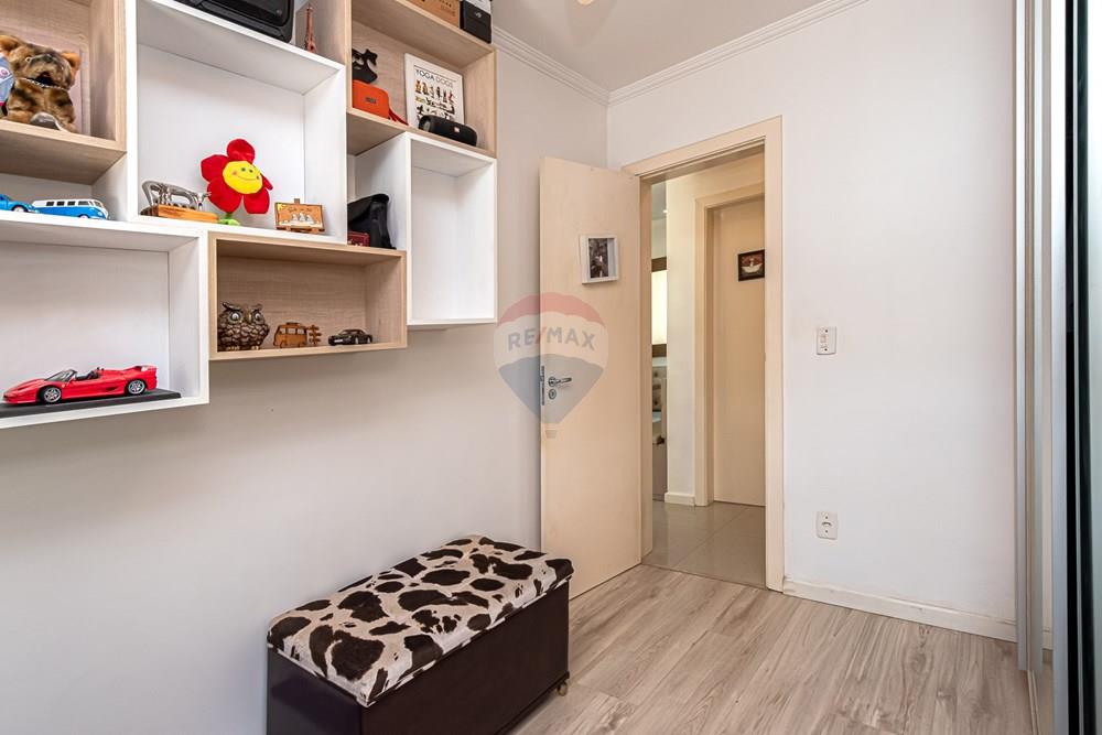 Apartamento - Venda - Novo Hamburgo , Rio Grande do Sul - DSC_7691-18.JPG - 610261003-80