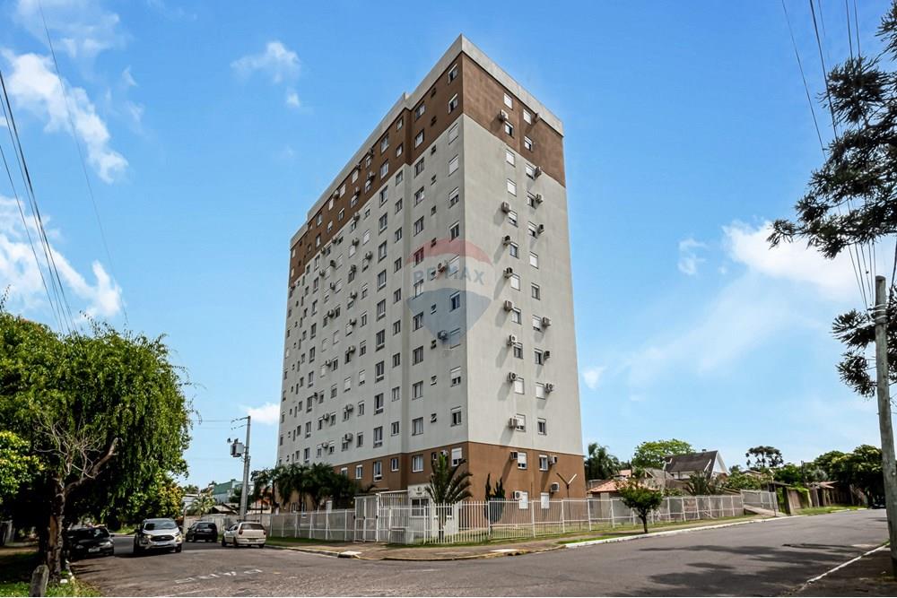 Apartamento - Venda - Novo Hamburgo , Rio Grande do Sul - DSC_9497-4036.jpg - 610261057-10