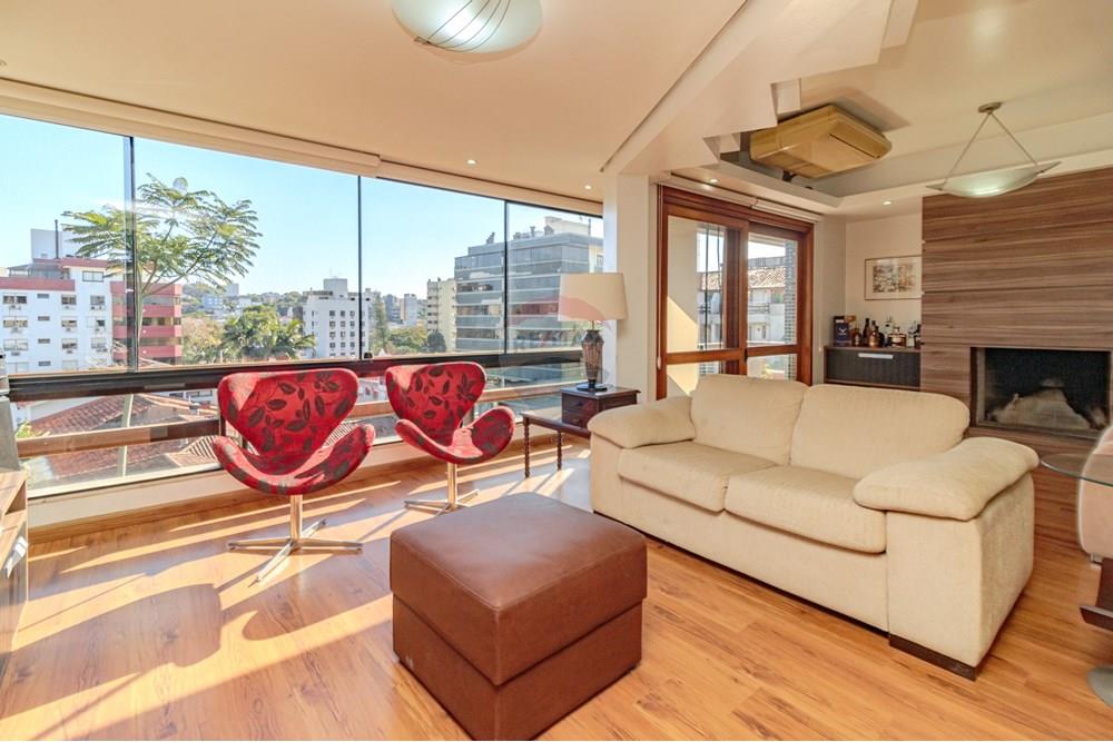 Cobertura - Venda - Porto Alegre , Rio Grande do Sul - IMG_3361.jpg - 612491040-8