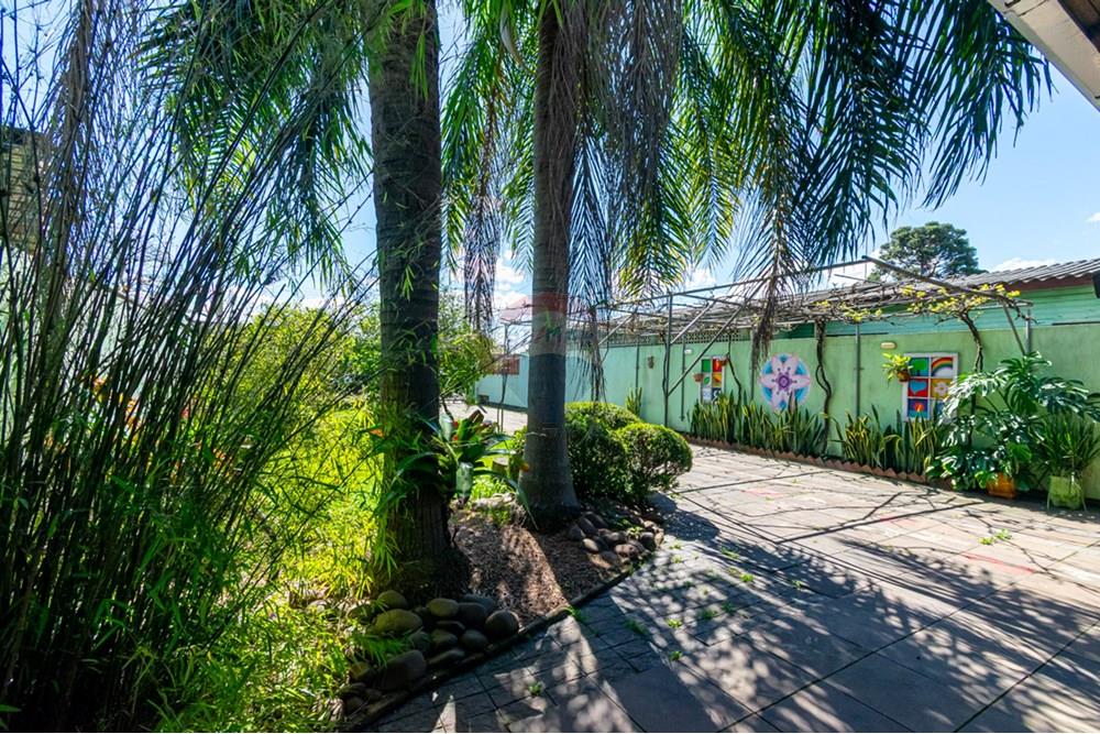 Casa - Venda - Gravataí , Rio Grande do Sul - Pátio 1.jpg - 610051074-10
