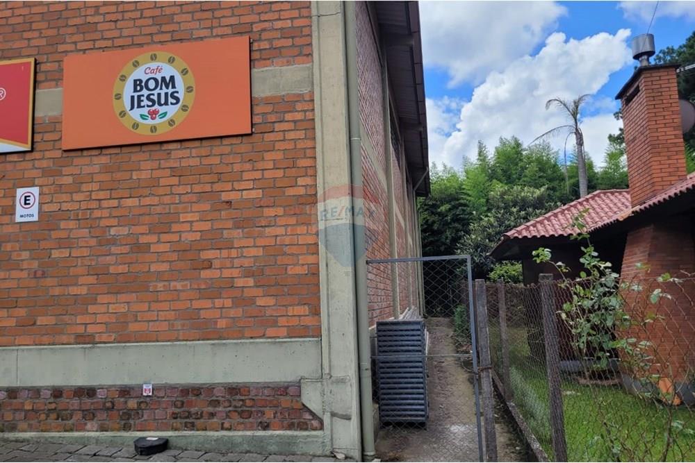 Industrial - Venda - Garibaldi , Rio Grande do Sul - pavilhao 7 valdemar lateral.jpg - 610331026-124