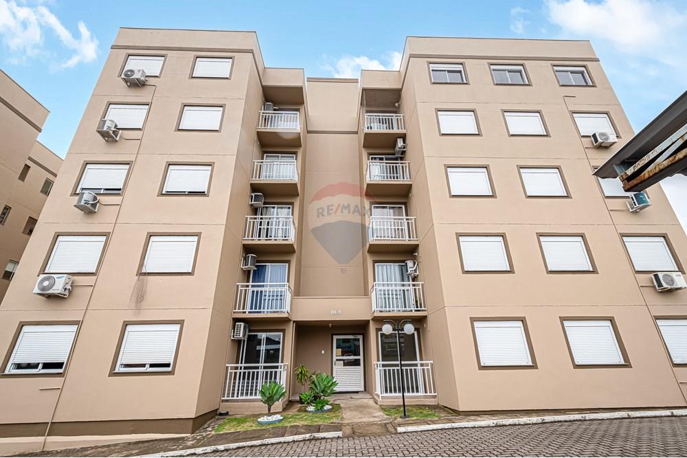 Apartamento - Venda - Novo Hamburgo , Rio Grande do Sul - DSC_8889-154-14.jpg - 610261002-180