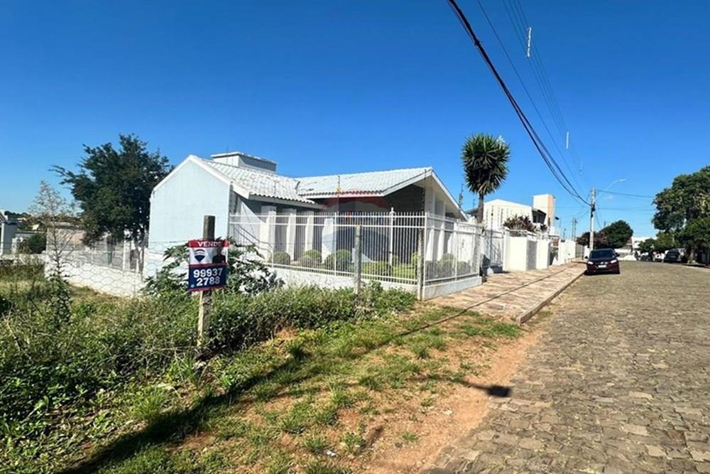 Terreno - Venda - Passo Fundo , Rio Grande do Sul - 6b7da62d-74c7-4320-aec2-89fddcc7766c.jpg - 610271105-7