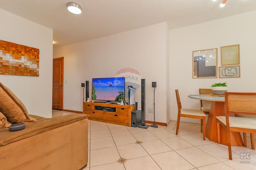 Apartamento - Venda - Porto Alegre , Rio Grande do Sul - estar jantar 1.jpg - 612511077-8