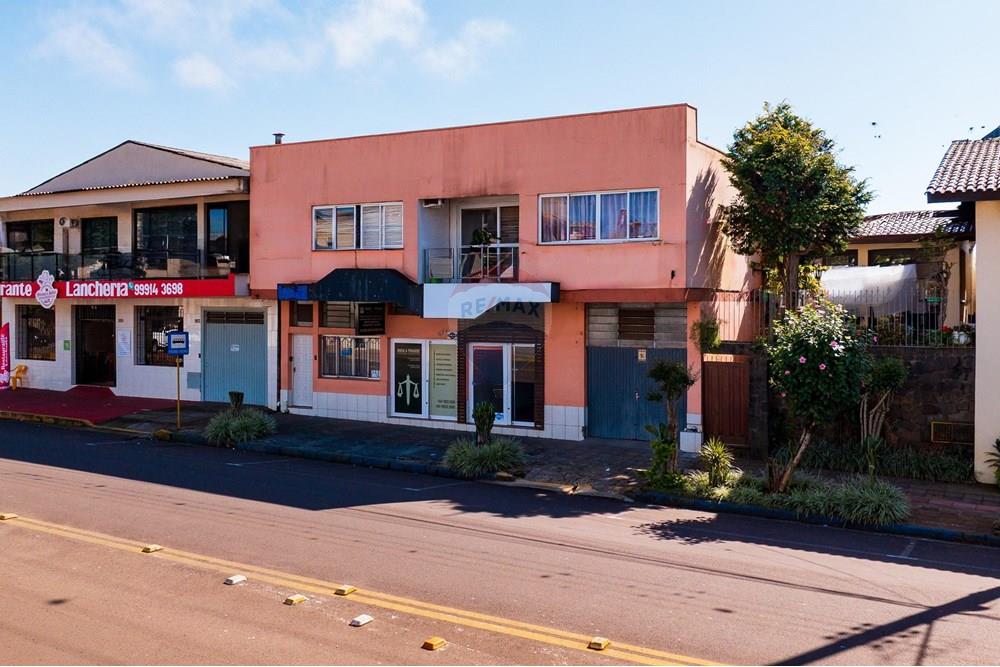 Prédio - Venda - Erechim , Rio Grande do Sul - IMG-20250606-WA0075.jpg - 612761001-44