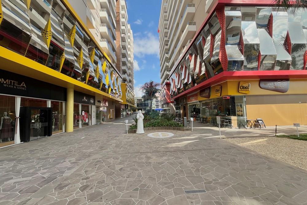 Cj. Comercial/ Sala - Alugar - Santa Maria , Rio Grande do Sul - 7.jpeg - 610471055-74