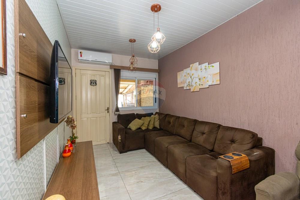 Casa - Venda - Cachoeirinha , Rio Grande do Sul - _DSC4794.jpg - 610381019-300