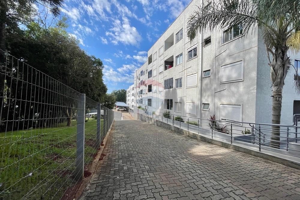 Apartamento - Venda - Erechim , Rio Grande do Sul - WhatsApp Image 2026-01-21 at 11.11.52 (34).jpeg - Fachada - 612761011-61