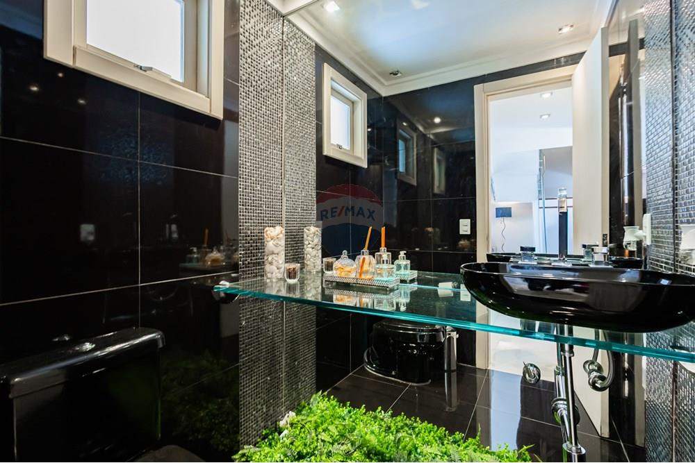 Casa de Condomínio - Venda - Porto Alegre , Rio Grande do Sul - IMG_9458.jpg - 612481002-132