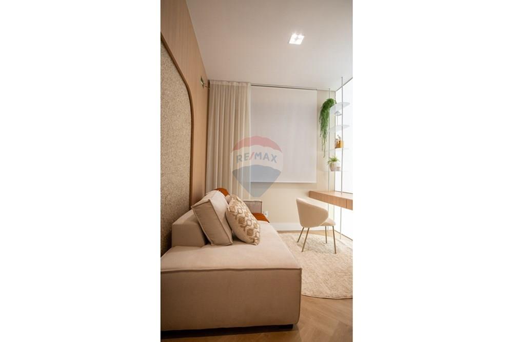 Apartamento - Venda - Canoas , Rio Grande do Sul - InSpire Signature - Office-Hóspede-16.jpg - 612651051-3