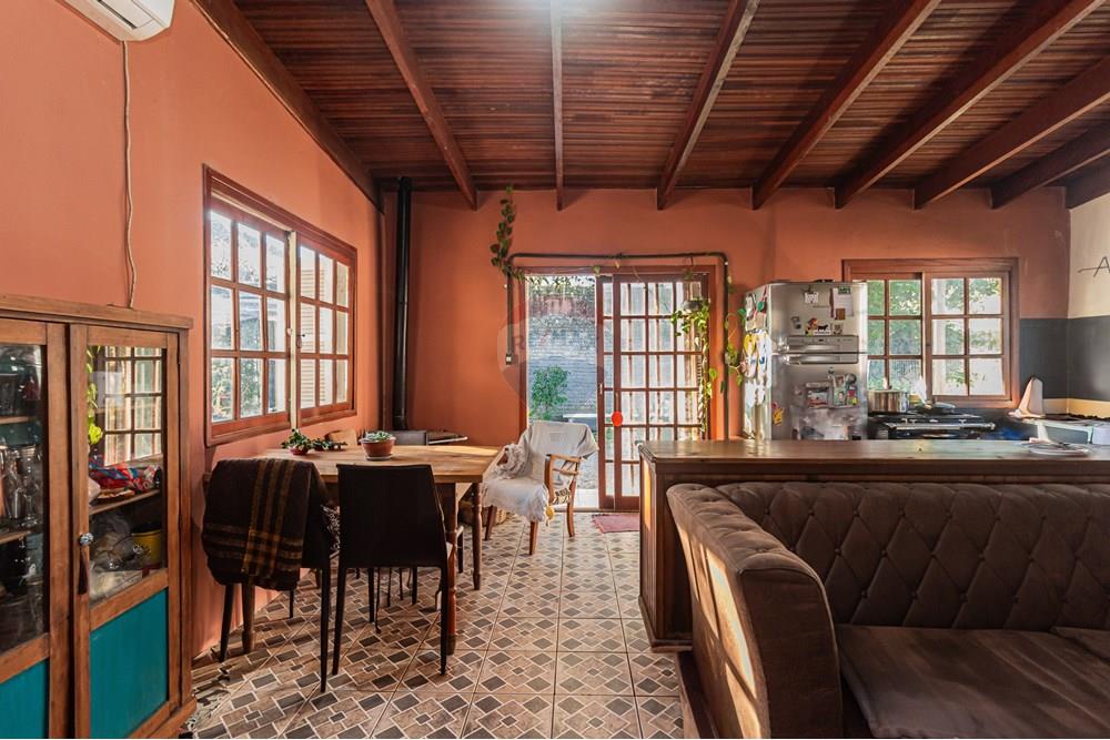 Casa - Venda - Pelotas , Rio Grande do Sul - Andrade Neves, 558-21.jpg - Área Gourmet - 610211016-45