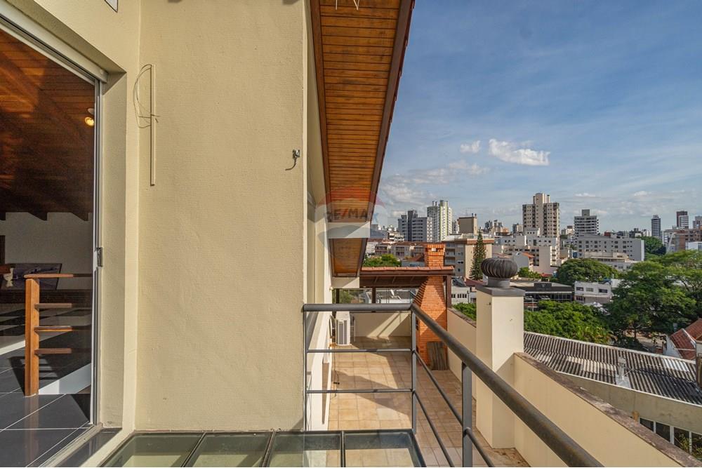 Cobertura - Venda - Porto Alegre , Rio Grande do Sul - DSC09217.jpg - 612481060-12