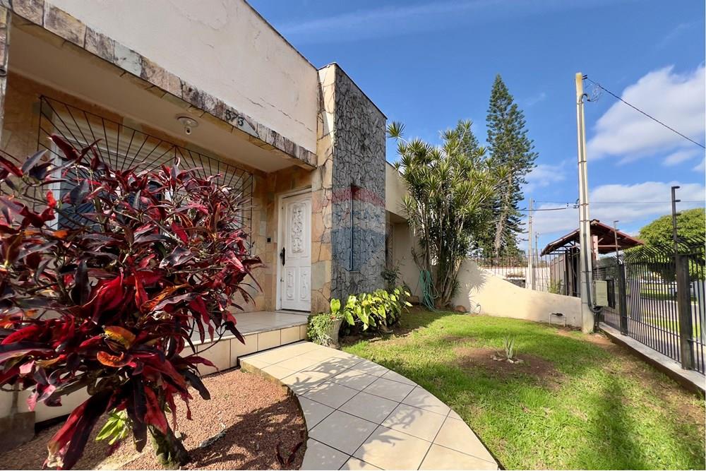 Casa - Venda - Canoas , Rio Grande do Sul - IMG_8746.jpg - 610241027-23