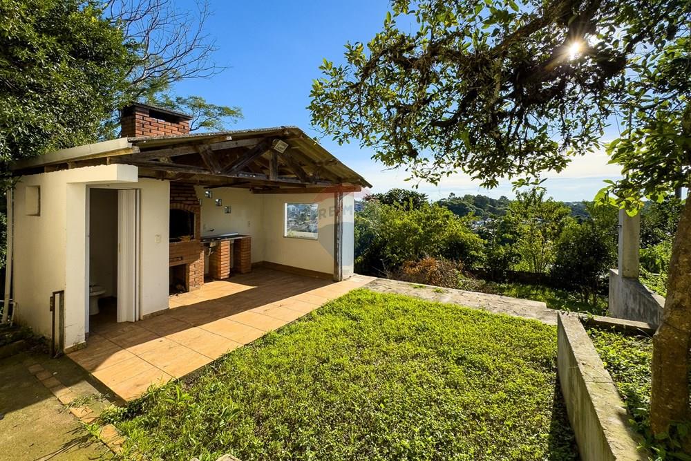 Casa - Venda - Erechim , Rio Grande do Sul - IMG_8418.jpg - 612761022-11