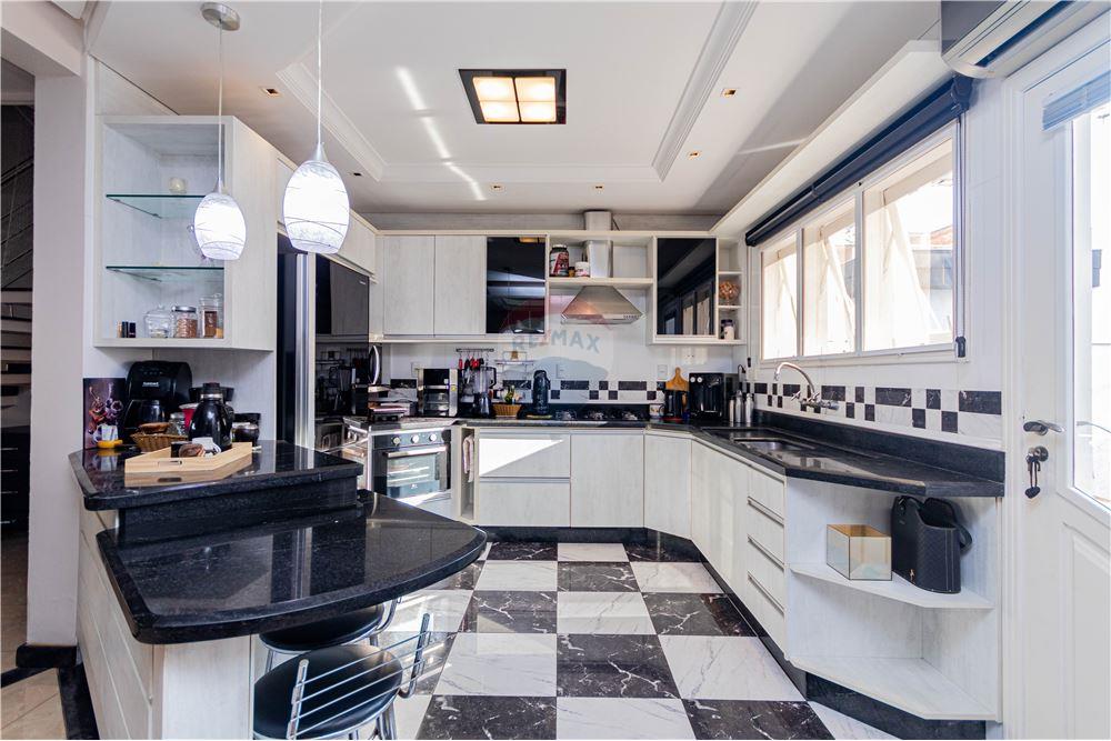 Casa de Condomínio - Venda - Porto Alegre , Rio Grande do Sul - 14 - 612511010-107