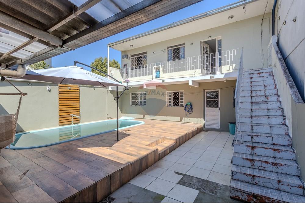 Casa - Venda - Santa Maria , Rio Grande do Sul - IMG_7947-HDR.jpg - 610311070-54