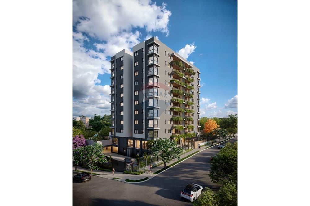 Apartamento - Venda - Canoas , Rio Grande do Sul - 03-Fachada.jpg - 612651051-4