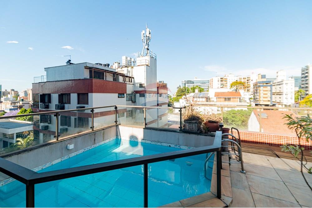 Cobertura - Venda - Porto Alegre , Rio Grande do Sul - IMG_6236.jpg - 610221042-58