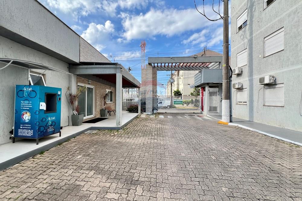 Apartamento - Venda - Canoas , Rio Grande do Sul - IMG_4017.JPG - 610241012-220