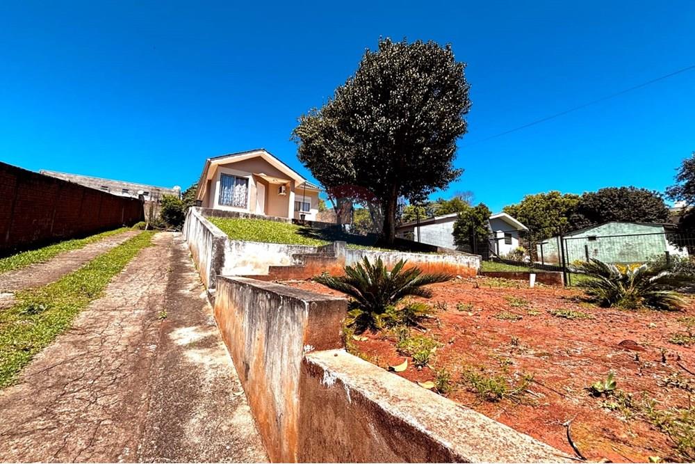 Casa - Venda - Carazinho , Rio Grande do Sul - 80798a75-2ffe-4a86-b091-9d30d4d6e2c2.jpg - 612701042-67