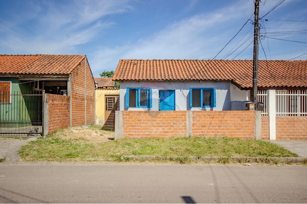 Casa - Venda - Santa Maria , Rio Grande do Sul - IMG_7357-HDR.jpg - 610311058-38