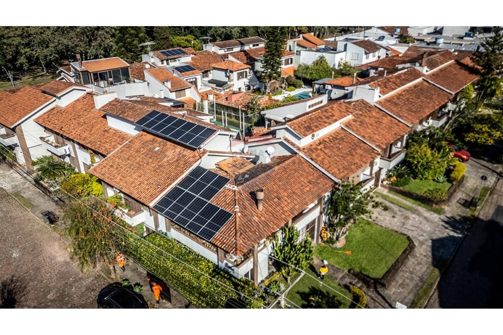 Casa de Condomínio - Venda - Porto Alegre , Rio Grande do Sul - casa-157.jpg - 612481035-65