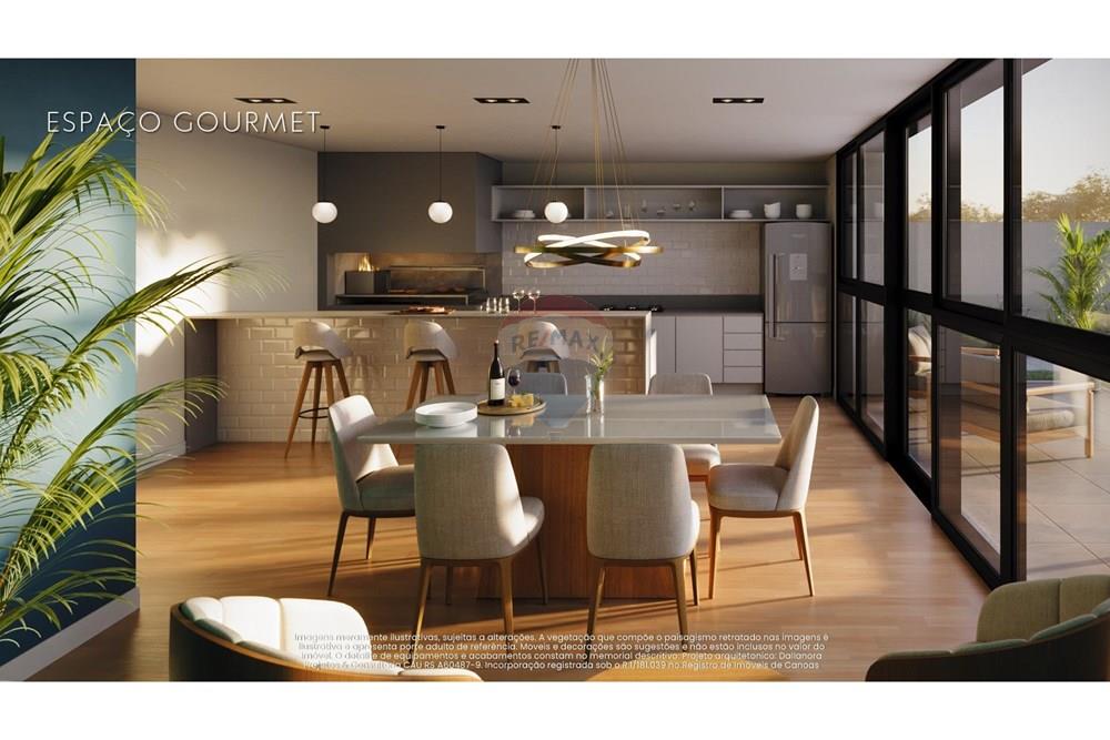 Apartamento - Venda - Canoas , Rio Grande do Sul - ARES foto.jpg - 612651034-15