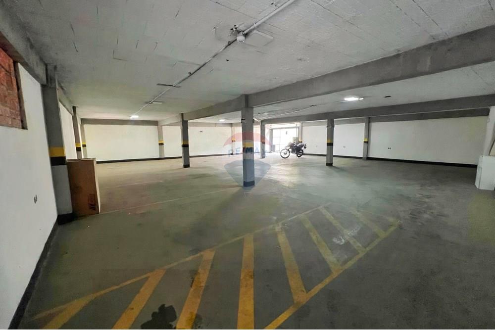 Kitnet - Venda - São Leopoldo , Rio Grande do Sul - Garagem 3.jpg - Garagem - 610461003-41