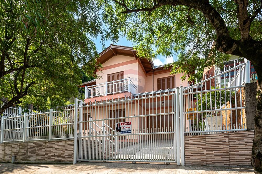 Casa - Venda - Novo Hamburgo , Rio Grande do Sul - DSC_0113-911.jpg - 610261015-50