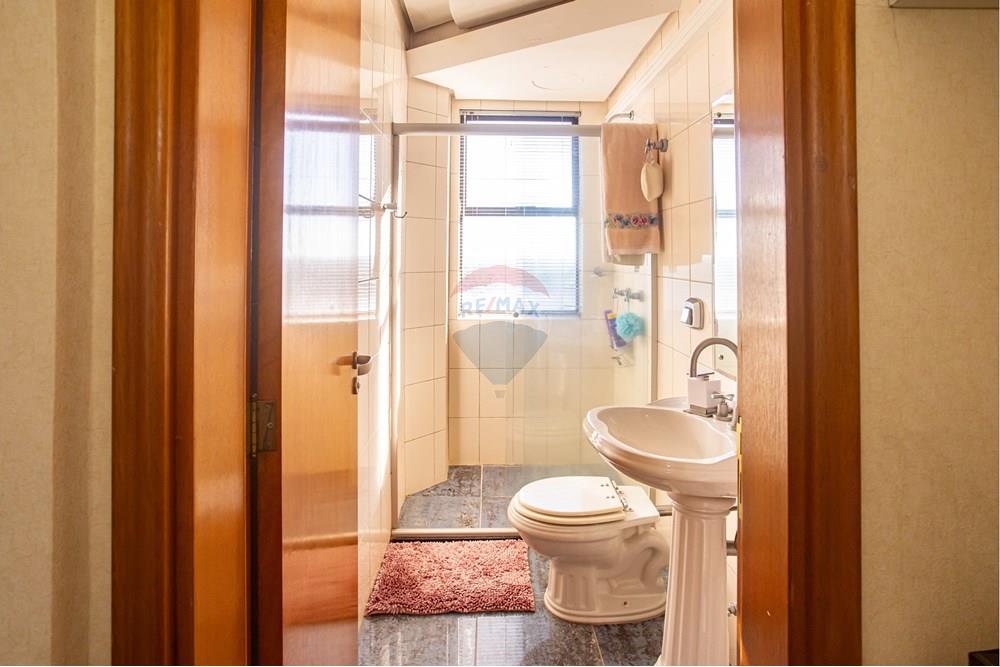 Cobertura - Venda - Santa Maria , Rio Grande do Sul - CRB_8289.JPG - 610311070-55