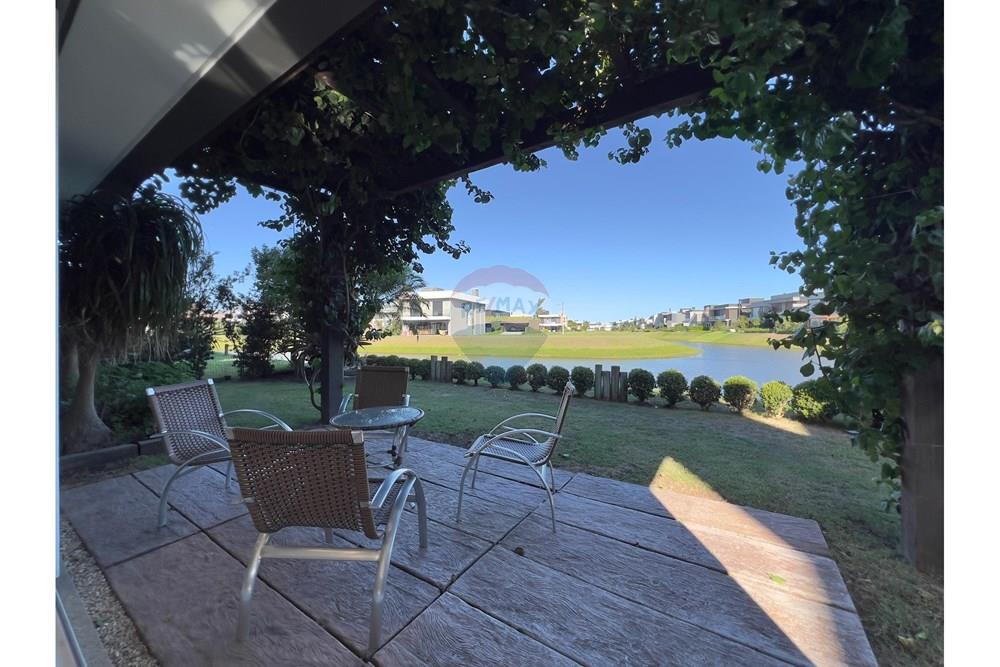 Casa de Condomínio - Venda - Capão da Canoa , Rio Grande do Sul - 26.jpg - Jardim Externo - 612671063-1