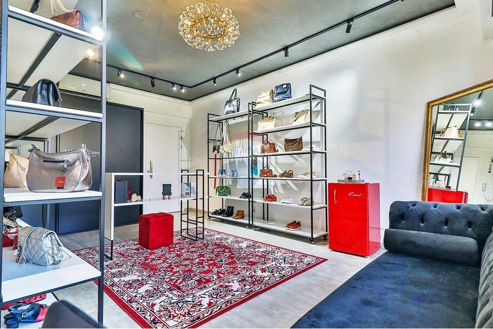 Cj. Comercial/ Sala - Venda - Porto Alegre , Rio Grande do Sul - 3.jpg - 610191042-220