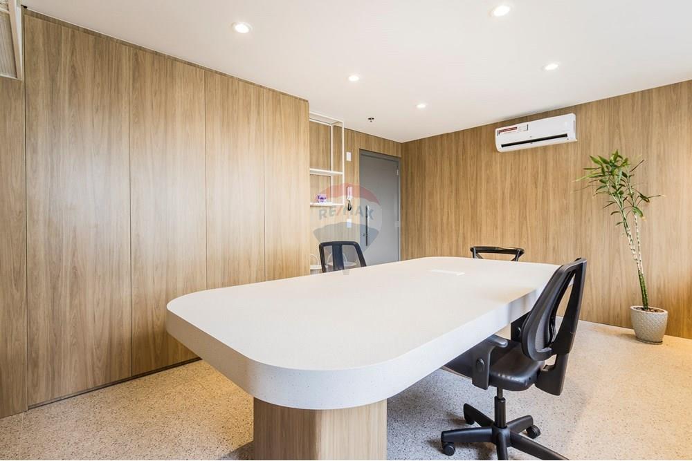 Cj. Comercial/ Sala - Venda - Porto Alegre , Rio Grande do Sul - IMG_0587.jpg - 612511010-112