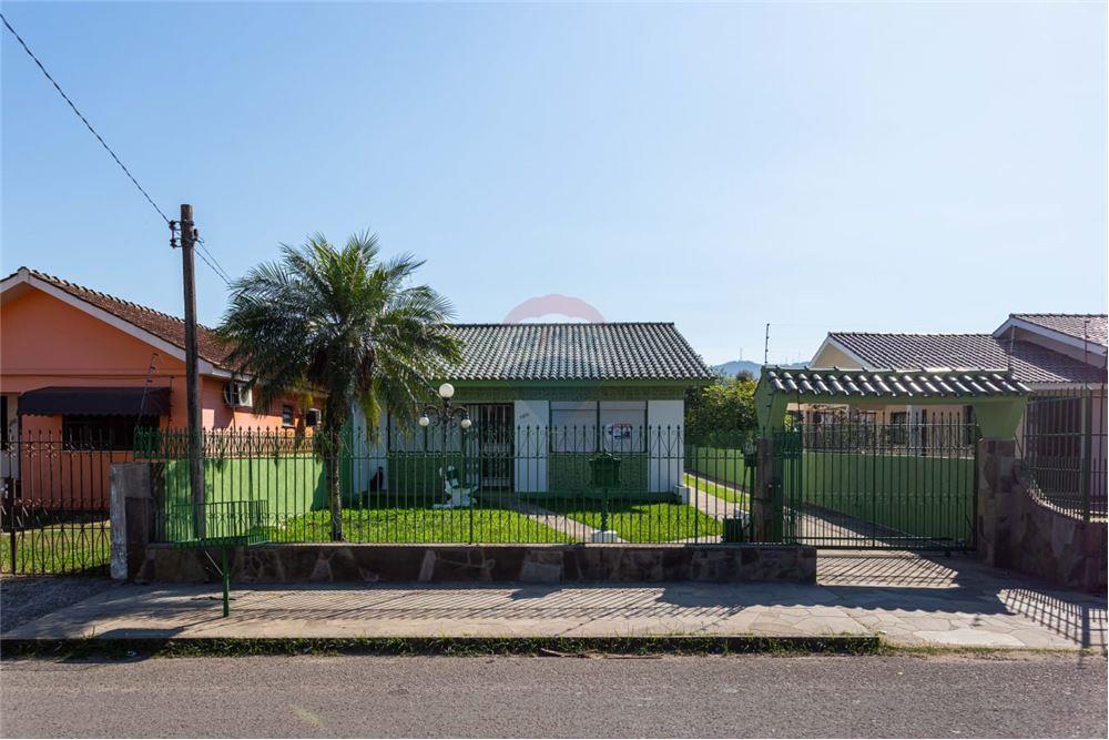 Casa - Venda - Santa Maria , Rio Grande do Sul - 3 - 610311056-83