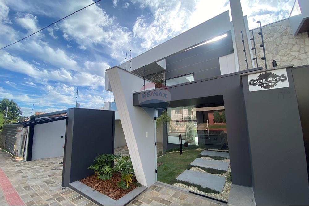 Casa - Venda - Passo Fundo , Rio Grande do Sul - frente  (2).jpg - 610271090-1