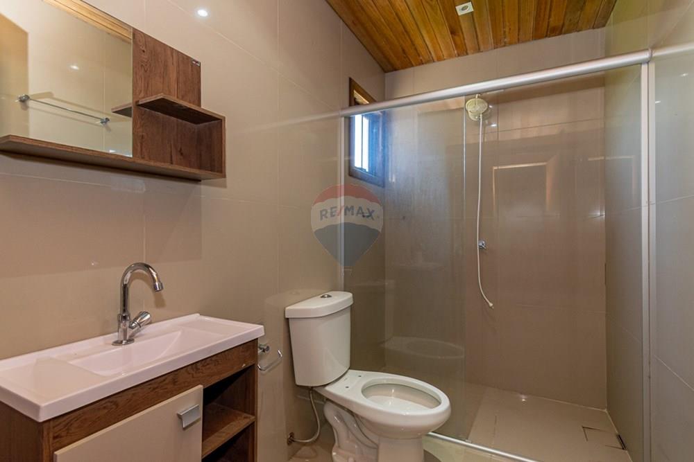 Chácara / Sítio / Fazenda - Venda - Gravataí , Rio Grande do Sul - _DSC5357.jpg - Banheiro - 610051074-32