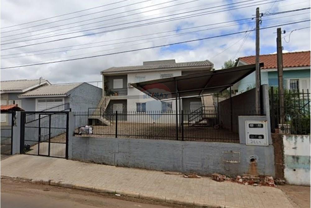 Apartamento - Alugar - Passo Fundo , Rio Grande do Sul - 8.JPG - 610271045-1579