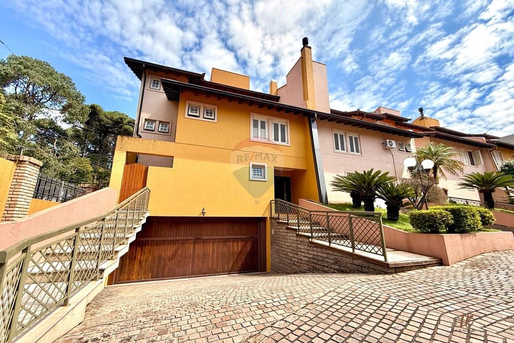 Casa de Condomínio - Venda - Caxias do Sul , Rio Grande do Sul - IMG_8935.jpg - 610301019-102