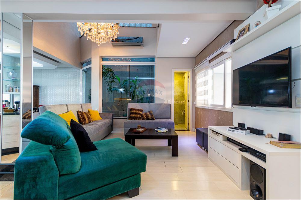 Casa de Condomínio - Venda - Porto Alegre , Rio Grande do Sul - 18 - 612511010-107