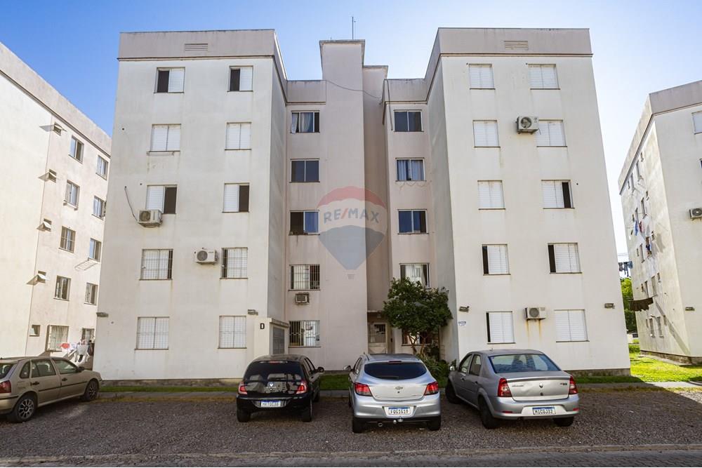 Apartamento - Venda - Santa Maria , Rio Grande do Sul - CRB_4280.JPG - 610311161-9