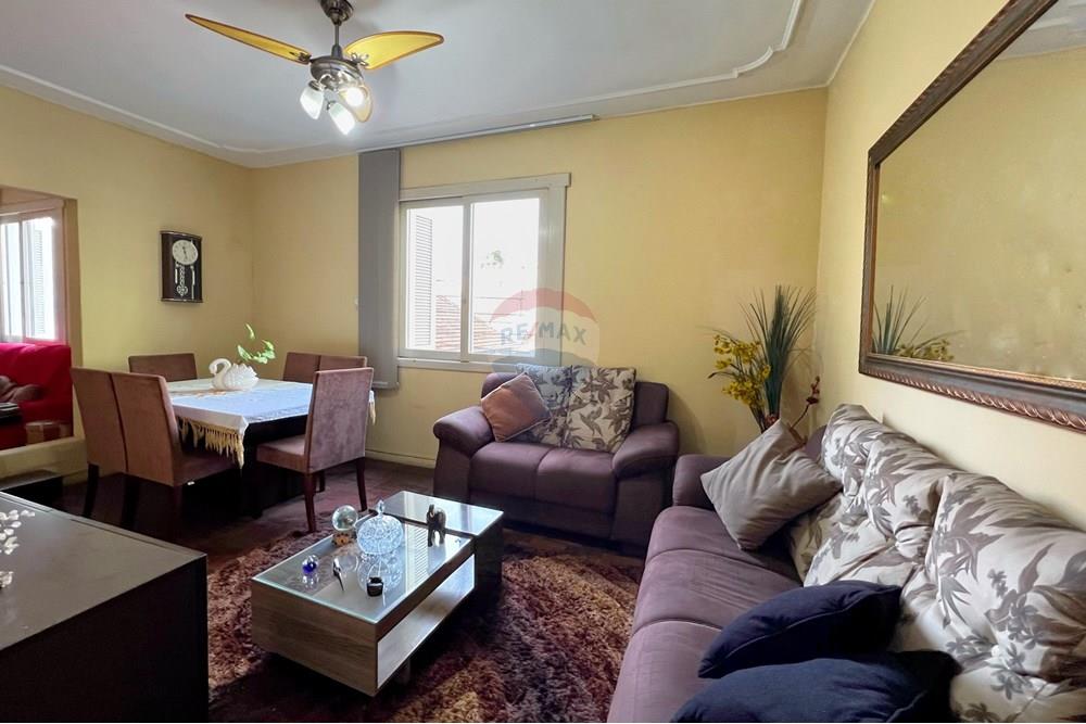 Apartamento - Venda - São Leopoldo , Rio Grande do Sul - Sala 1 1.jpg - 610461005-1