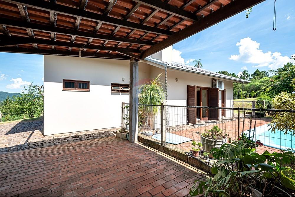 Chácara / Sítio / Fazenda - Venda - Novo Hamburgo , Rio Grande do Sul - DSC_6192.jpg - 610261015-36