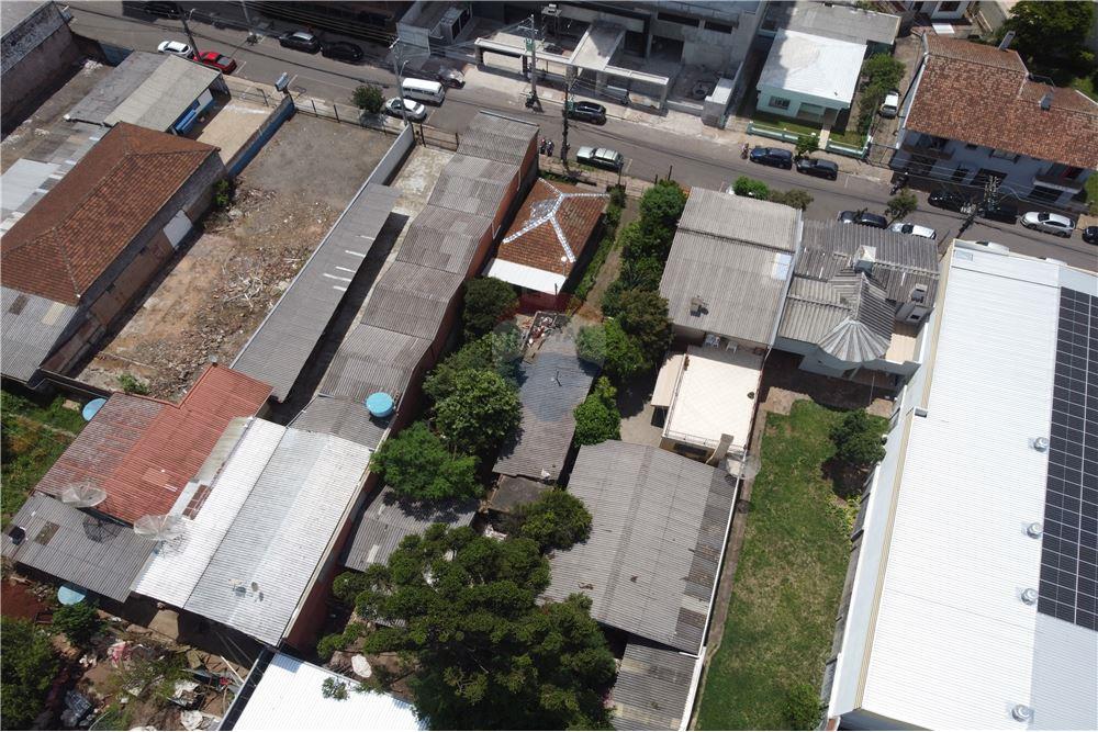 Terreno - Venda - Passo Fundo , Rio Grande do Sul - 8 - 610351030-41