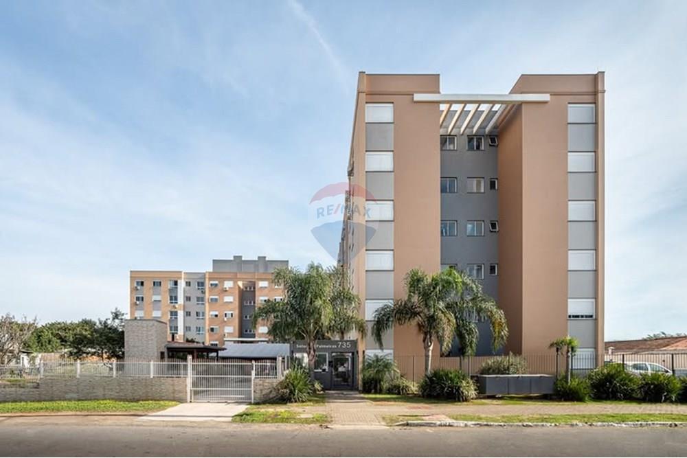 Apartamento - Venda - Gravataí , Rio Grande do Sul - 495748669_1228947429238918_8494594376420576589_n.jpg - 610051035-117