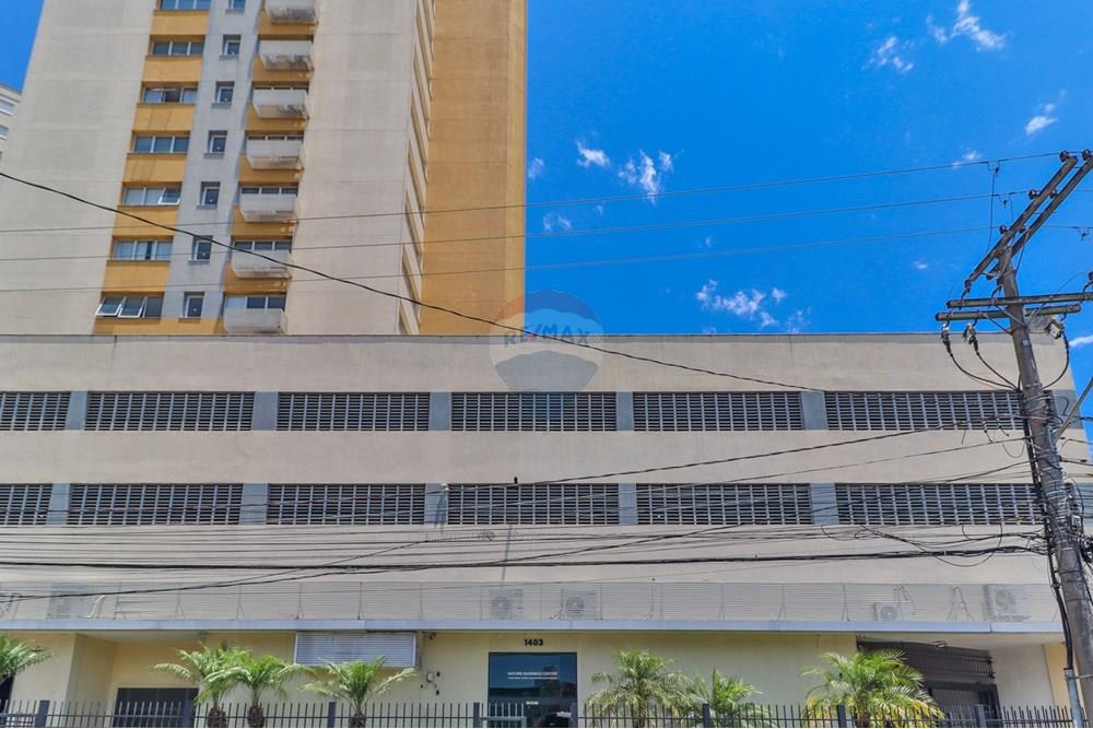 Cj. Comercial/ Sala - Venda - Porto Alegre , Rio Grande do Sul - 01fachada005.jpg - 610101028-17