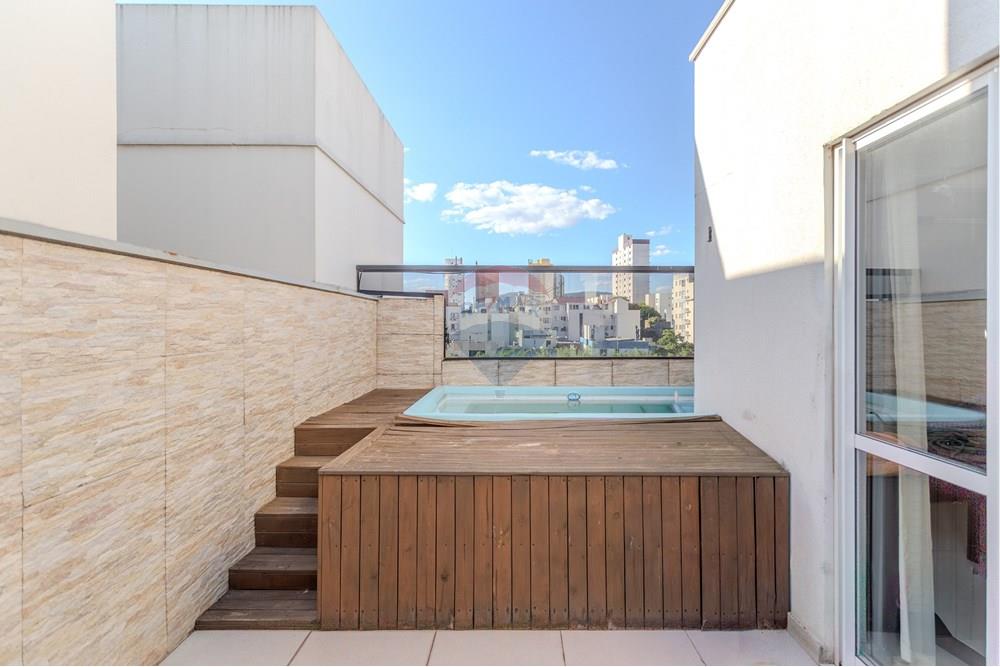 Cobertura - Venda - Santa Maria , Rio Grande do Sul - IMG_9739-HDR.jpg - 610311072-39