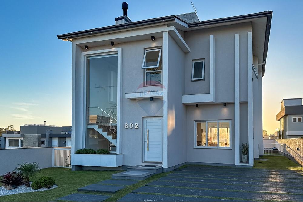 Casa de Condomínio - Venda - Nova Santa Rita , Rio Grande do Sul - DJI_20251021_181511_136.jpg - 610241012-211