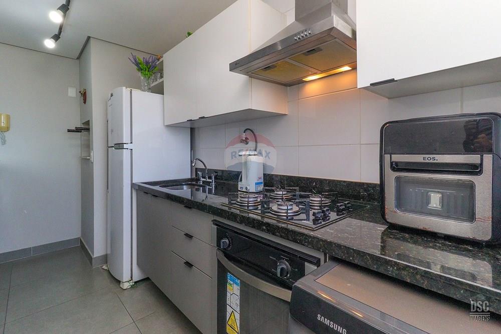 Apartamento - Venda - Porto Alegre , Rio Grande do Sul - 16 cozinha.jpg - Cozinha - 612511042-39